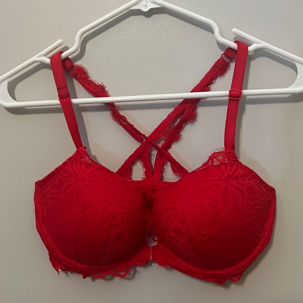 Victoria’s Secret PINK date bra. Racerback